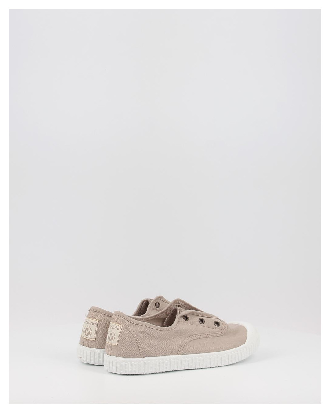 Zapatillas Victoria 106627 Beig