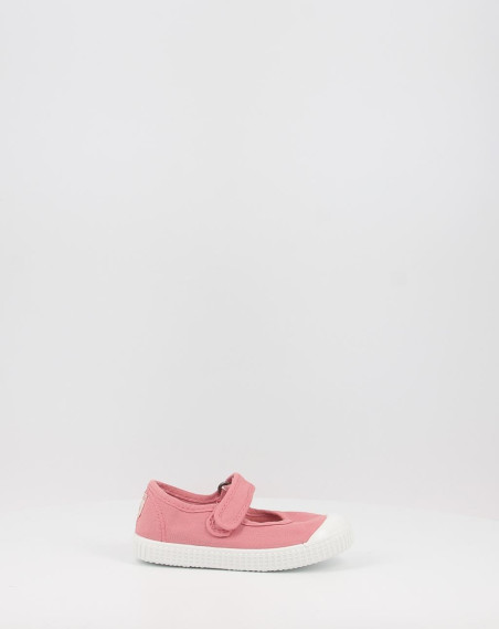 Zapatillas Victoria 136605 rosa Zapatillas Victoria 136605 rosa