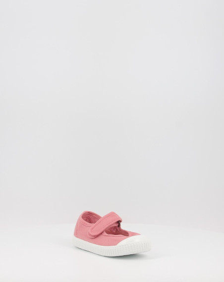 Zapatillas Victoria 136605 rosa Zapatillas Victoria 136605 rosa