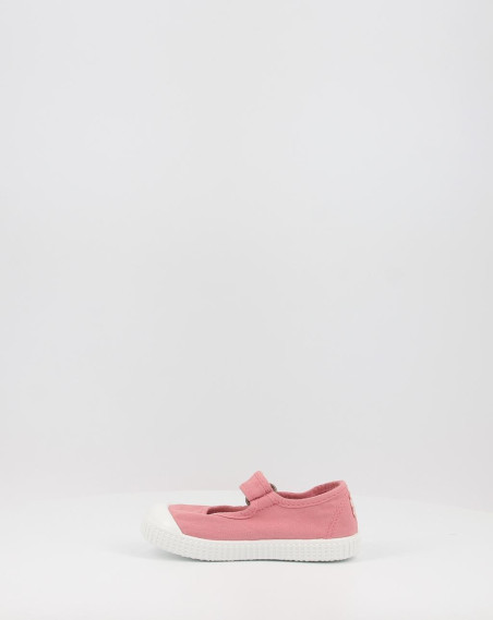 Zapatillas Victoria 136605 rosa Zapatillas Victoria 136605 rosa