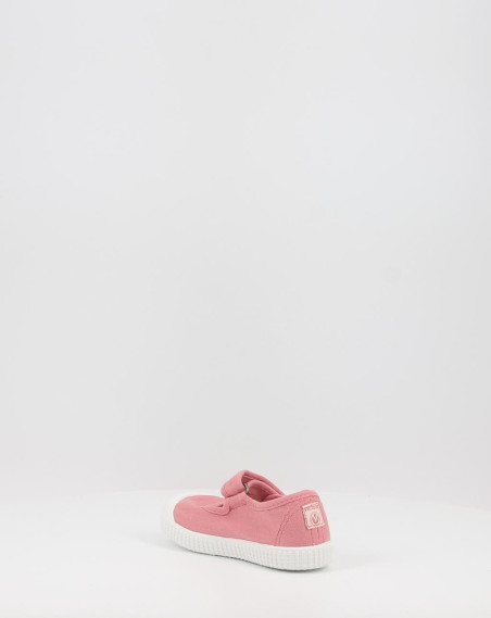 Zapatillas Victoria 136605 rosa Zapatillas Victoria 136605 rosa