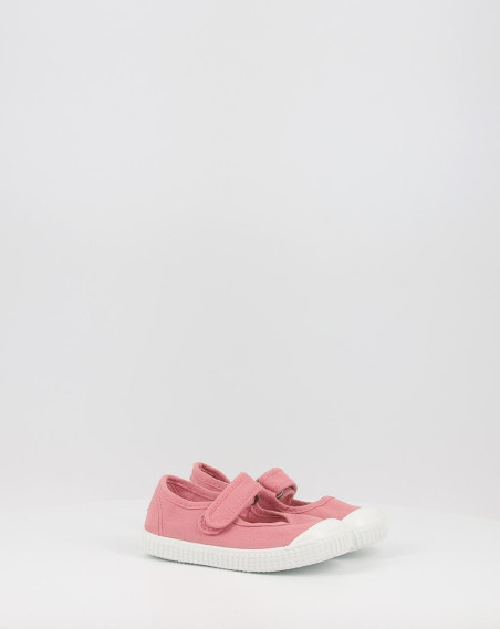 Zapatillas Victoria 136605 rosa Zapatillas Victoria 136605 rosa