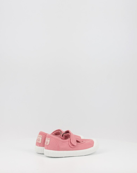 Zapatillas Victoria 136605 rosa Zapatillas Victoria 136605 rosa