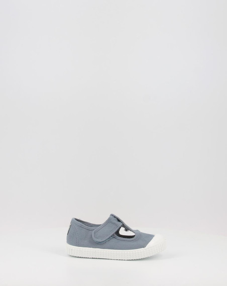 Zapatillas Victoria 136625 azul Zapatillas Victoria 136625 azul