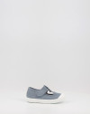 Zapatillas Victoria 136625 azul Zapatillas Victoria 136625 azul