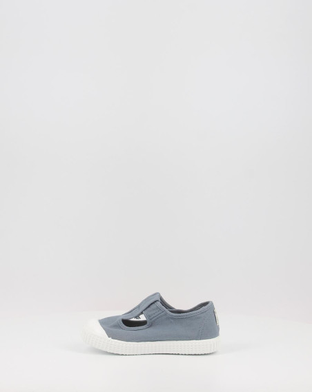 Zapatillas Victoria 136625 azul Zapatillas Victoria 136625 azul