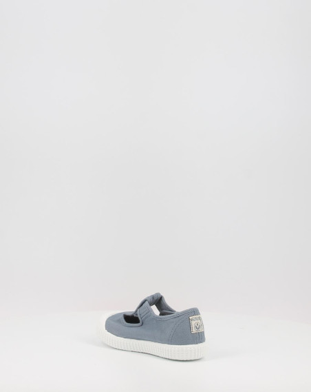 Zapatillas Victoria 136625 azul Zapatillas Victoria 136625 azul