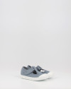 Zapatillas Victoria 136625 azul Zapatillas Victoria 136625 azul