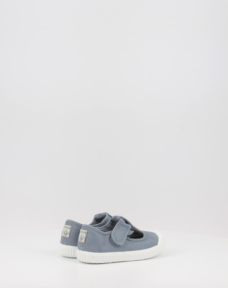 Zapatillas Victoria 136625 azul Zapatillas Victoria 136625 azul
