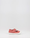 Zapatillas Victoria 136625 rojo Zapatillas Victoria 136625 rojo