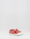 Zapatillas Victoria 136625 rojo Zapatillas Victoria 136625 rojo