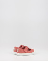 Zapatillas Victoria 136625 rojo Zapatillas Victoria 136625 rojo