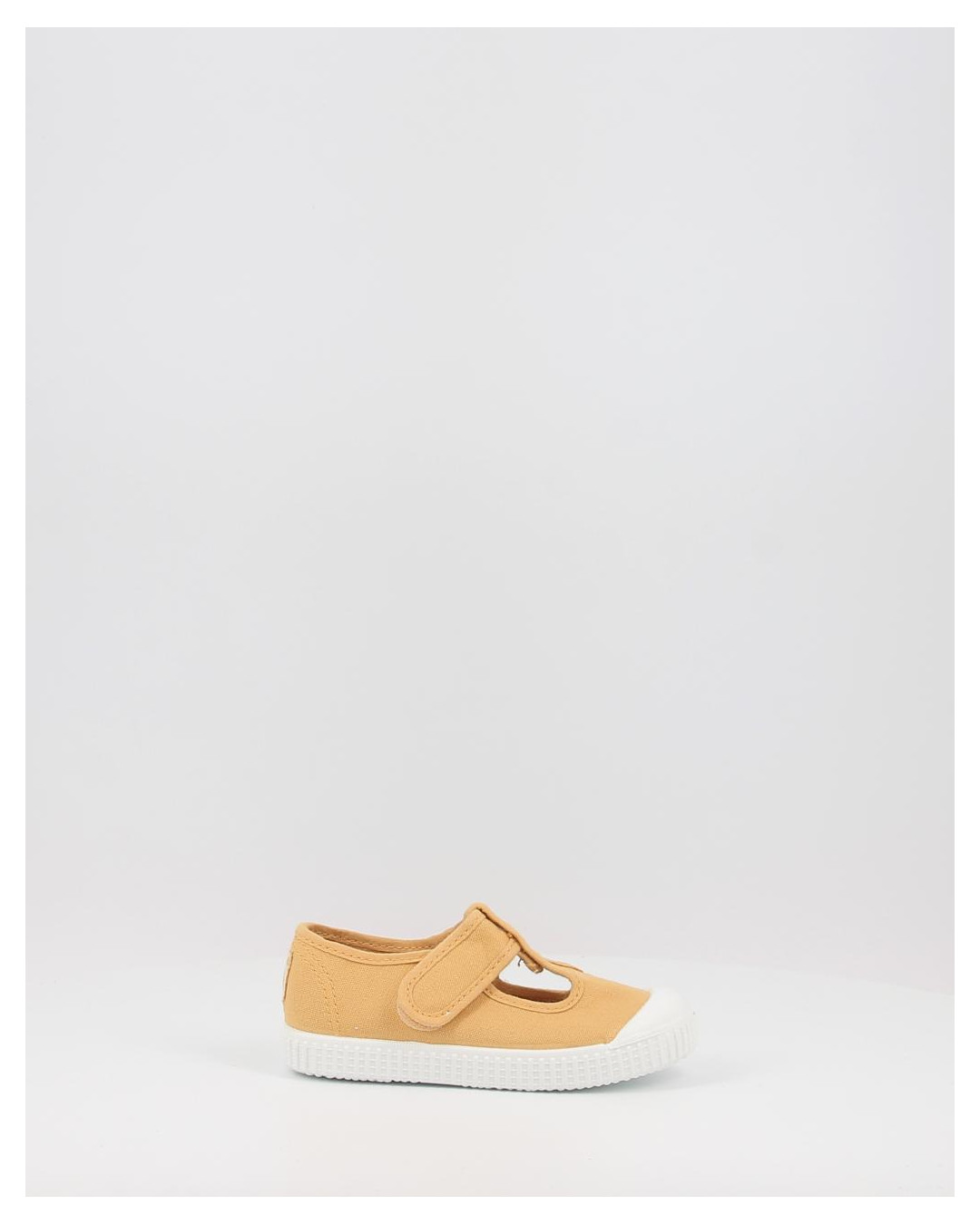 Zapatillas Victoria 136625 amarillo