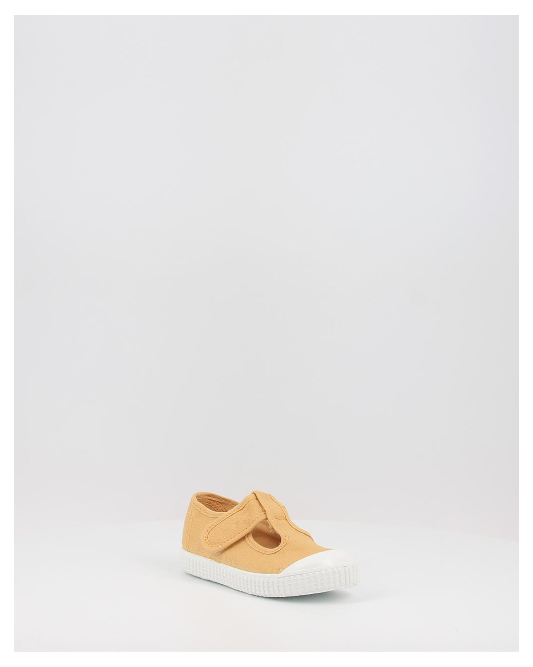 Zapatillas Victoria 136625 amarillo