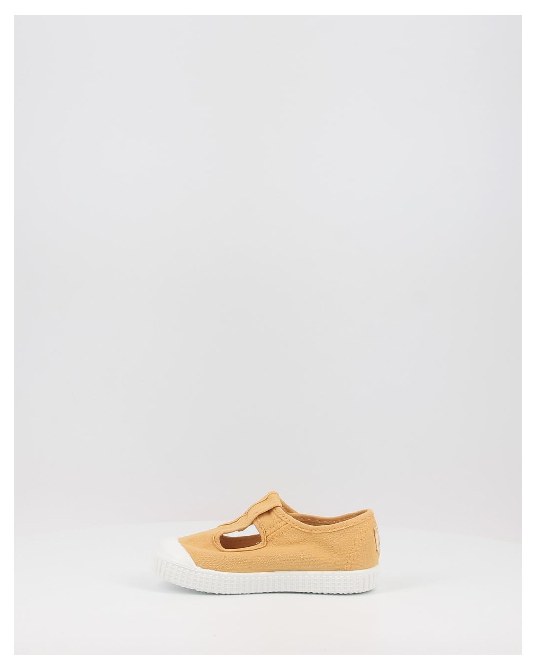 Zapatillas Victoria 136625 amarillo