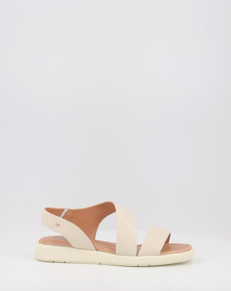 Sandalias Pikolinos CALELLA W5E blanco Sandalias Pikolinos CALELLA W5E blanco