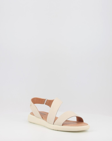 Sandalias Pikolinos CALELLA W5E blanco Sandalias Pikolinos CALELLA W5E blanco