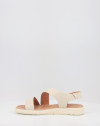 Sandalias Pikolinos CALELLA W5E blanco Sandalias Pikolinos CALELLA W5E blanco