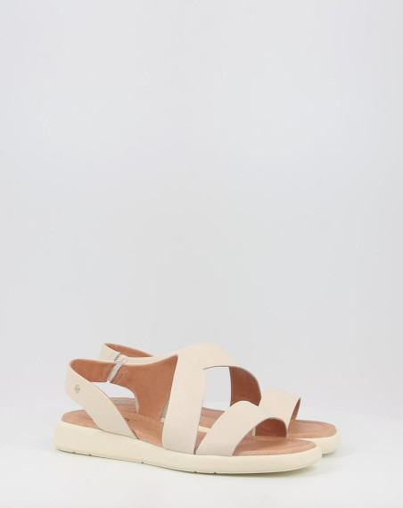 Sandalias Pikolinos CALELLA W5E blanco Sandalias Pikolinos CALELLA W5E blanco