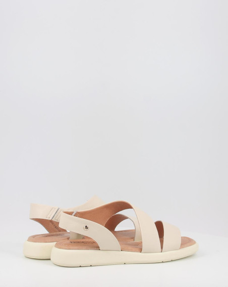 Sandalias Pikolinos CALELLA W5E blanco Sandalias Pikolinos CALELLA W5E blanco