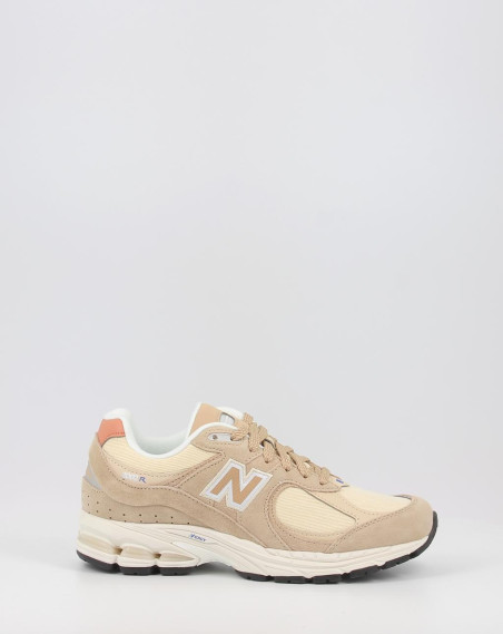 Zapatillas New Balance M2002REF Beig Zapatillas New Balance M2002REF Beig