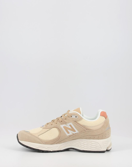 Zapatillas New Balance M2002REF Beig Zapatillas New Balance M2002REF Beig