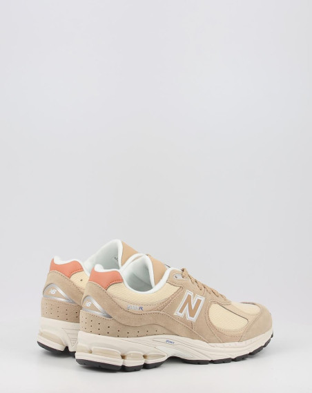 Zapatillas New Balance M2002REF Beig Zapatillas New Balance M2002REF Beig