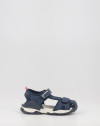 Sandalias Biomecanics 222260-A azul Sandalias Biomecanics 222260-A azul