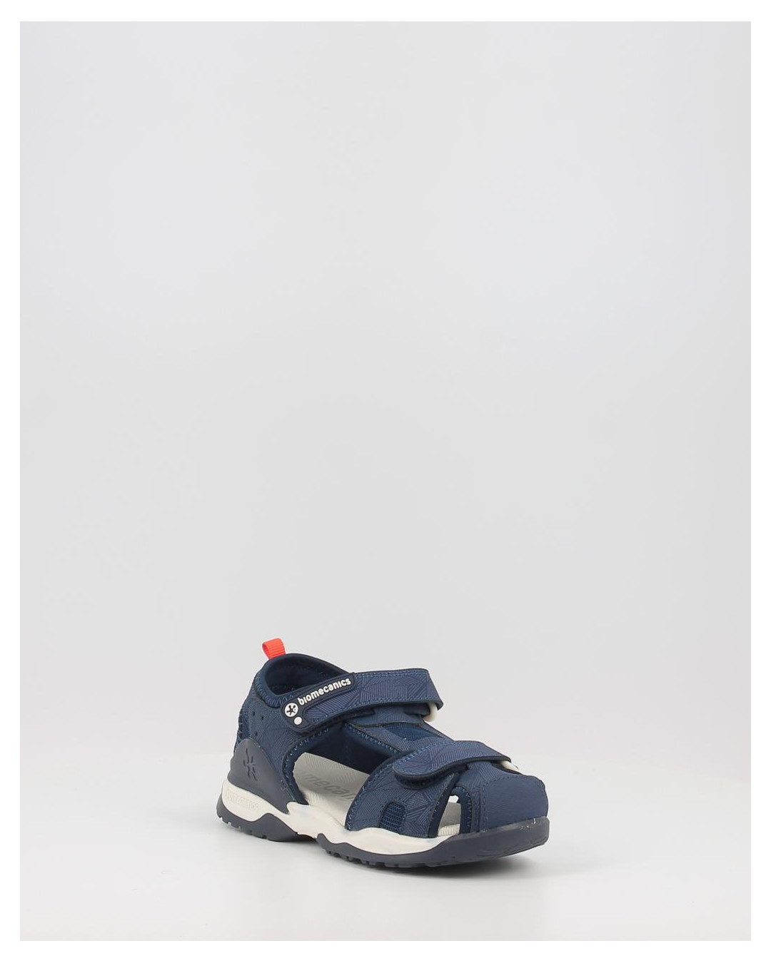 Sandalias Biomecanics 222260-A azul