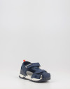 Sandalias Biomecanics 222260-A azul Sandalias Biomecanics 222260-A azul