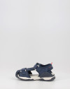 Sandalias Biomecanics 222260-A azul Sandalias Biomecanics 222260-A azul