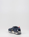 Sandalias Biomecanics 222260-A azul Sandalias Biomecanics 222260-A azul