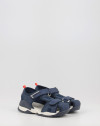 Sandalias Biomecanics 222260-A azul Sandalias Biomecanics 222260-A azul