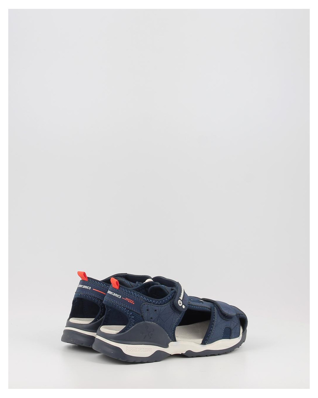 Sandalias Biomecanics 222260-A azul