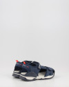Sandalias Biomecanics 222260-A azul Sandalias Biomecanics 222260-A azul