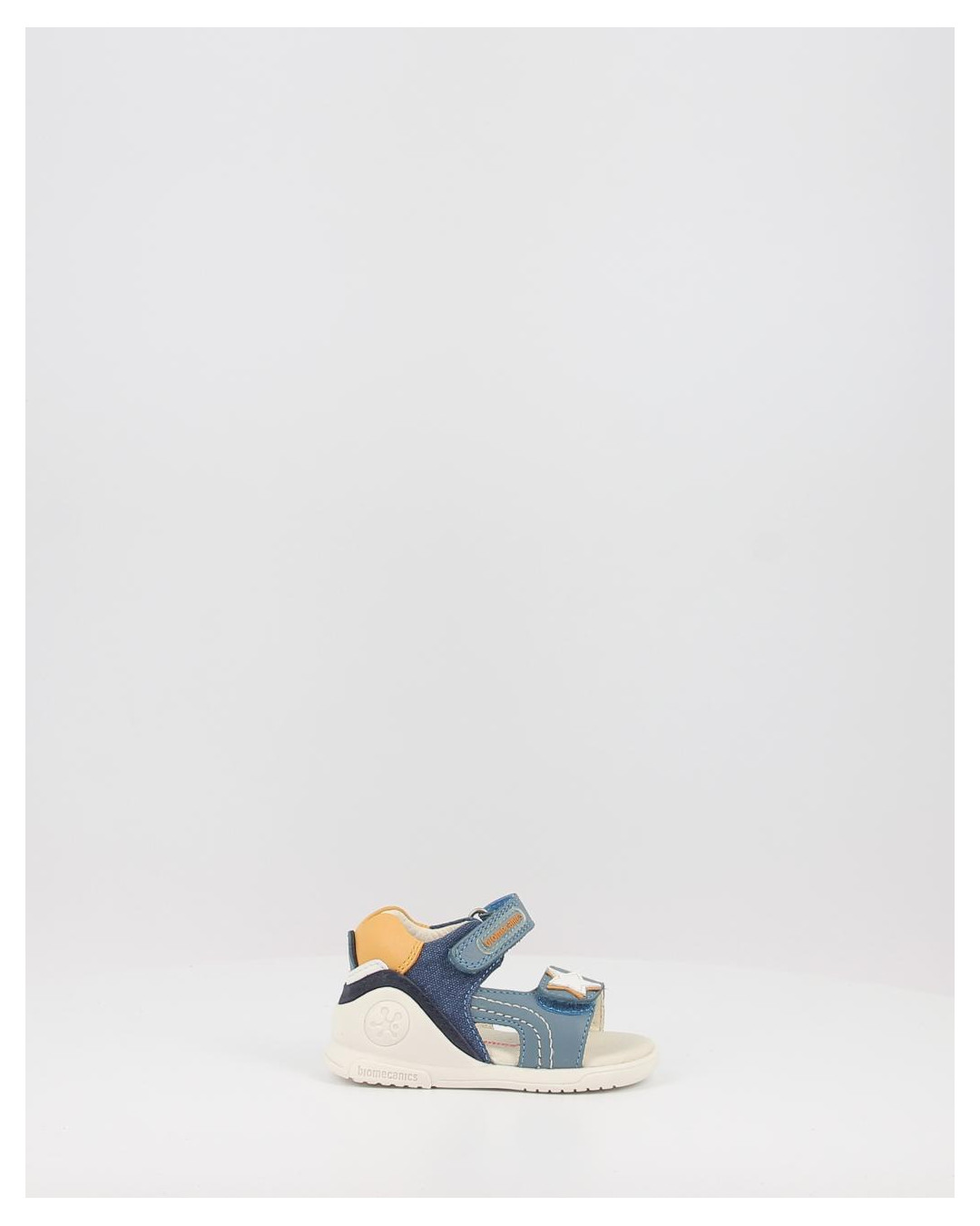 Primeros pasos Biomecanics 232166-A azul