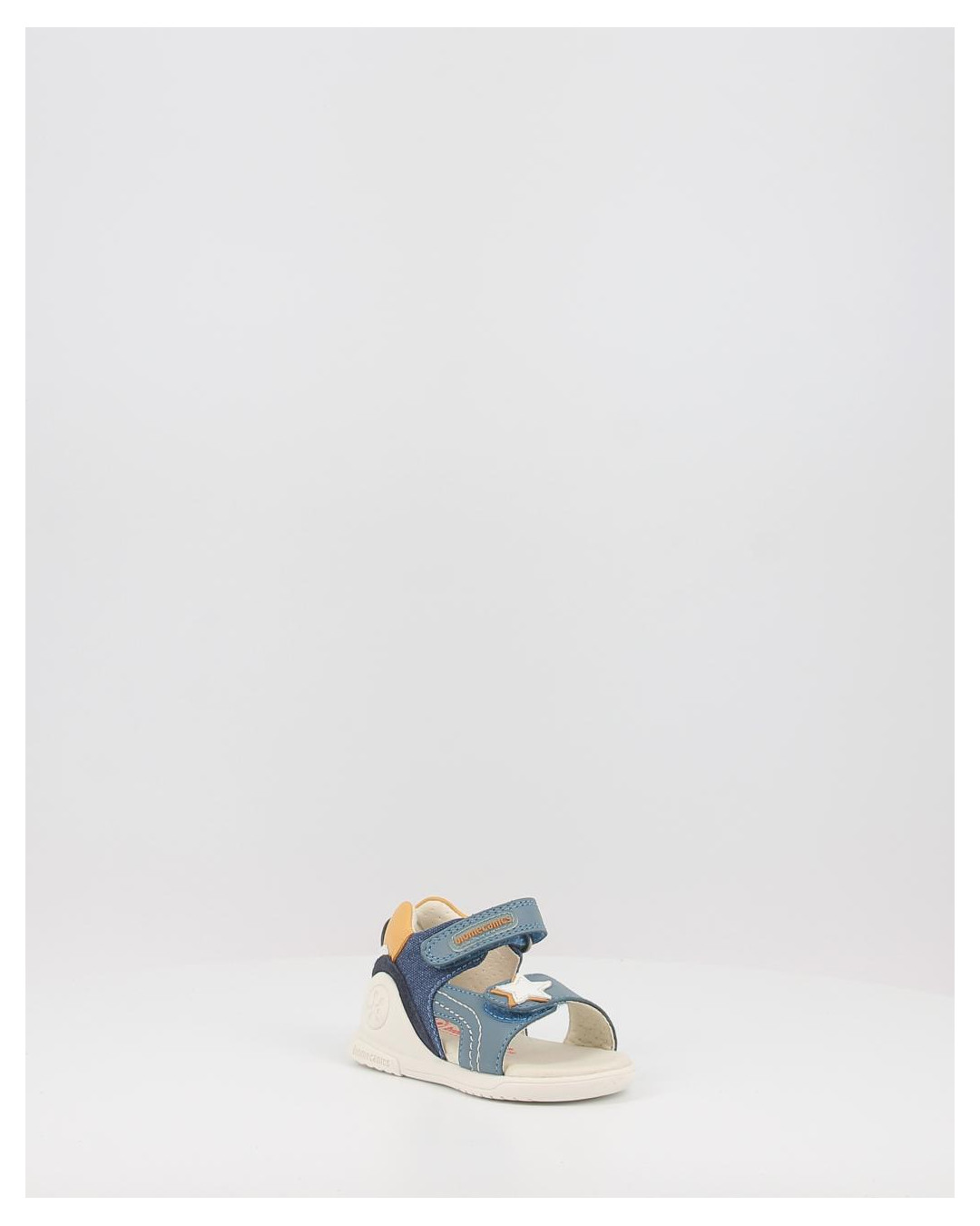 Primeros pasos Biomecanics 232166-A azul