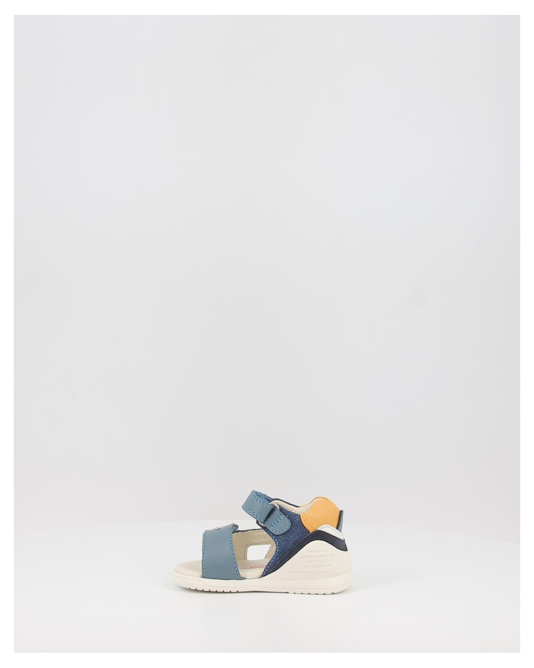 Primeros pasos Biomecanics 232166-A azul