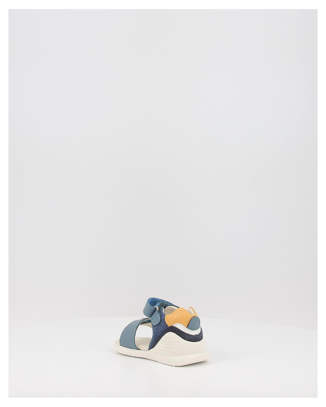 Primeros pasos Biomecanics 232166-A azul