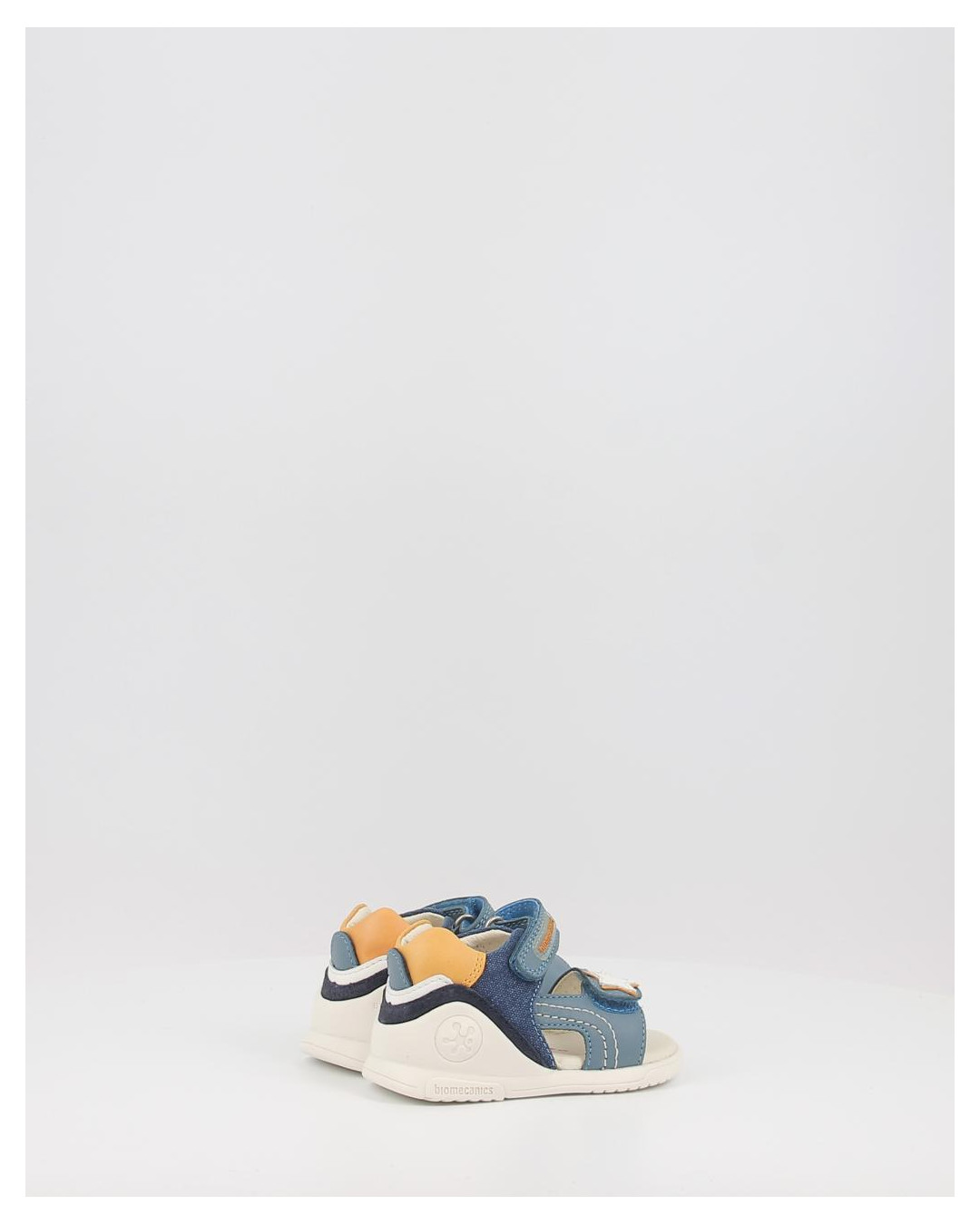 Primeros pasos Biomecanics 232166-A azul