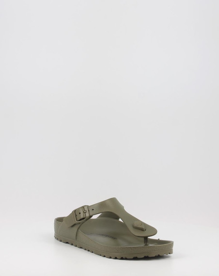Sandalias Birkenstock GIZEH EVA verde Sandalias Birkenstock GIZEH EVA verde