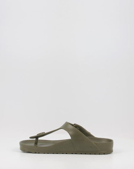 Sandalias Birkenstock GIZEH EVA verde Sandalias Birkenstock GIZEH EVA verde