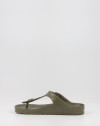 Sandalias Birkenstock GIZEH EVA verde Sandalias Birkenstock GIZEH EVA verde