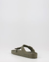 Sandalias Birkenstock GIZEH EVA verde Sandalias Birkenstock GIZEH EVA verde