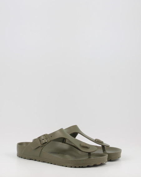 Sandalias Birkenstock GIZEH EVA verde Sandalias Birkenstock GIZEH EVA verde