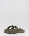 Sandalias Birkenstock GIZEH EVA verde Sandalias Birkenstock GIZEH EVA verde