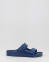 Sandalias Birkenstock ARIZONA EVA NAVY azul Sandalias Birkenstock ARIZONA EVA NAVY azul