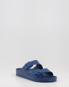 Sandalias Birkenstock ARIZONA EVA NAVY azul Sandalias Birkenstock ARIZONA EVA NAVY azul