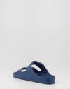 Sandalias Birkenstock ARIZONA EVA NAVY azul Sandalias Birkenstock ARIZONA EVA NAVY azul