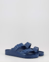 Sandalias Birkenstock ARIZONA EVA NAVY azul Sandalias Birkenstock ARIZONA EVA NAVY azul
